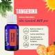 TANGERINĂ -ulei esential 100%pur-TANGERNE OIL(Citrus reticulata) 15ml
