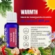 WARMTH-amestec pentru incalzire-HEATING BLEND- pur oil blend-15ml