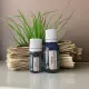  VETIVER -Ulei esential 100% pur -  VETIVER  (Chrysopogon zizanioides) 15 ml 