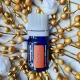 ANASON STELAT - Ulei esential 100% pur - STAR ANISE OIL (Illicium verum) 5 ml