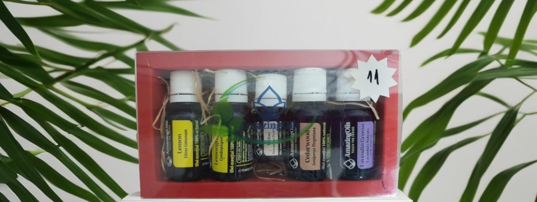 Uleiurile Esențiale Sunt Viitorul Îngrijirii Personale