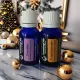 TAMAIE SI LAVANDA FINA-Set 2 uleiuri esentiale  100% pur-2x15 ml 