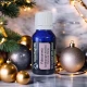 PALMAROSA-Ulei  esential 100% pur- (Cymbopogon martinii wats var) 15ml