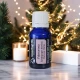PALMAROSA-Ulei  esential 100% pur- (Cymbopogon martinii wats var) 15ml