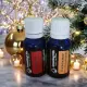 TAMAIE SI MUSCATA-Set 2 uleiuri esentiale  100% pur-2x15 ml 