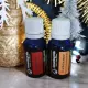 TAMAIE SI MUSCATA-Set 2 uleiuri esentiale  100% pur-2x15 ml 
