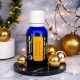 PETITEGRAIN - Ulei esential 100% pur - PETITE GRAIN (Citrus aurantium))  15ml