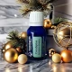  EUCALIPT -Ulei  esential 100% pur- EUCALYPTUS OIL (Eucalyptus globulus)-15 ml