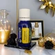 BERGAMOTA -  Ulei esential 100% pur - BERGAMOT(Citrus bergamia) 15 ml