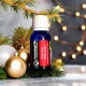 WARMTH-amestec pentru incalzire-HEATING BLEND- pur oil blend-15ml