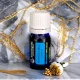  INTENSIVE BLUE Amestec de uleiuri esentiale 100% pur - 5 ml 