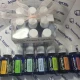 SET 9 uleiuri esentiale 100% PUR+ difuzor mic -15 ml fiecare   >NR#2