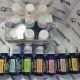 SET 9 uleiuri esentiale 100% PUR -15 ml fiecare cu difuzor mic  >NR#3