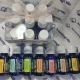 SET 9 uleiuri esentiale 100% PUR -15 ml fiecare cu difuzor mic  >NR#3