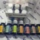 SET 9 uleiuri esentiale 100% PUR -15 ml fiecare cu difuzor mic  >NR#3