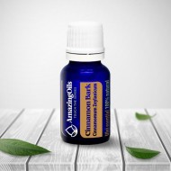   BATON DE SCORTISOARA -Ulei esential 100% pur - CINNAMON BARK OIL (Cinnamomum zeylanicum) 15 ml
