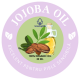  JOJOBA -   Ulei  virgin-(Simmondsia chinensis )  sticla cu  pipeta 30 ml
