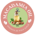  MACADAMIA - Ulei  virgin- (Macadamia Integrifolia ) sticla cu pipeta 100ml