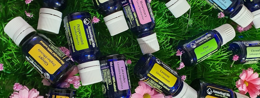 Uleiurile esențiale pentru ameliorarea durerilor musculare și articulare
