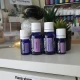  LAVANDA -  Ulei esential 100% pur - LAVANDIN  (Lavendula Hybrida var. Grosso) 15ml