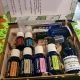 SET de uleiuri esentiale pentru VARICE 